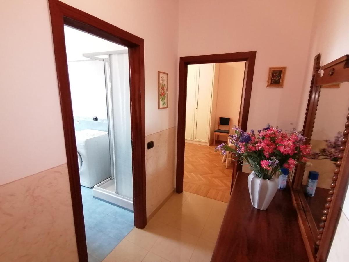 Viale Barozzi 118 Daire Modena Dış mekan fotoğraf